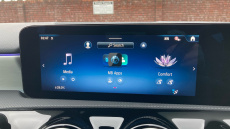 Mercedes-Benz A-Class A200 AMG Line Executive 5dr Auto Petrol Hatchback